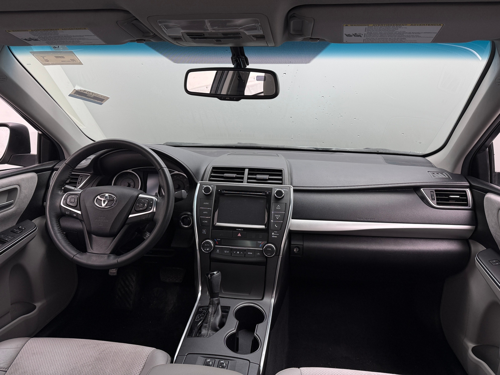 Thumbnail: 2017 Toyota Camry - 3