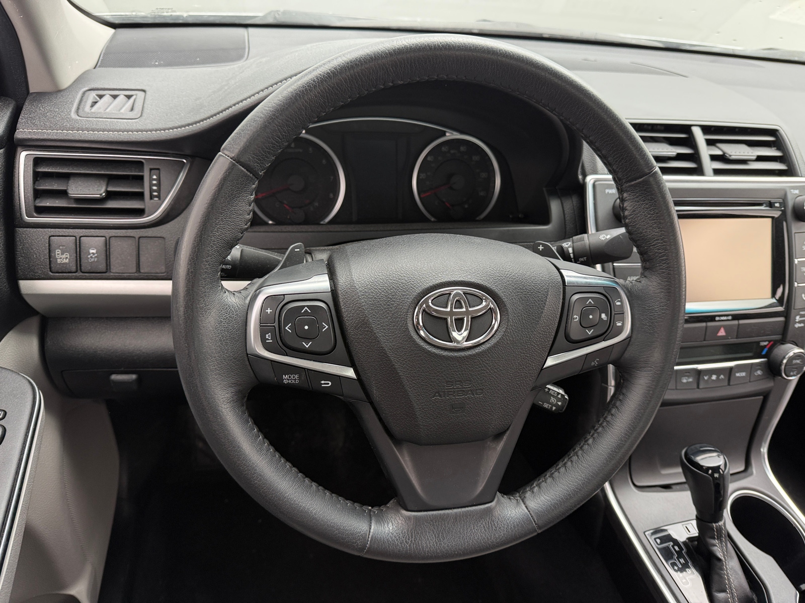 Thumbnail: 2017 Toyota Camry - 5