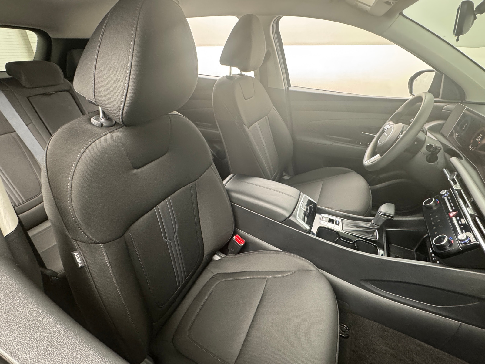 Thumbnail: 2025 Hyundai Tucson - 2