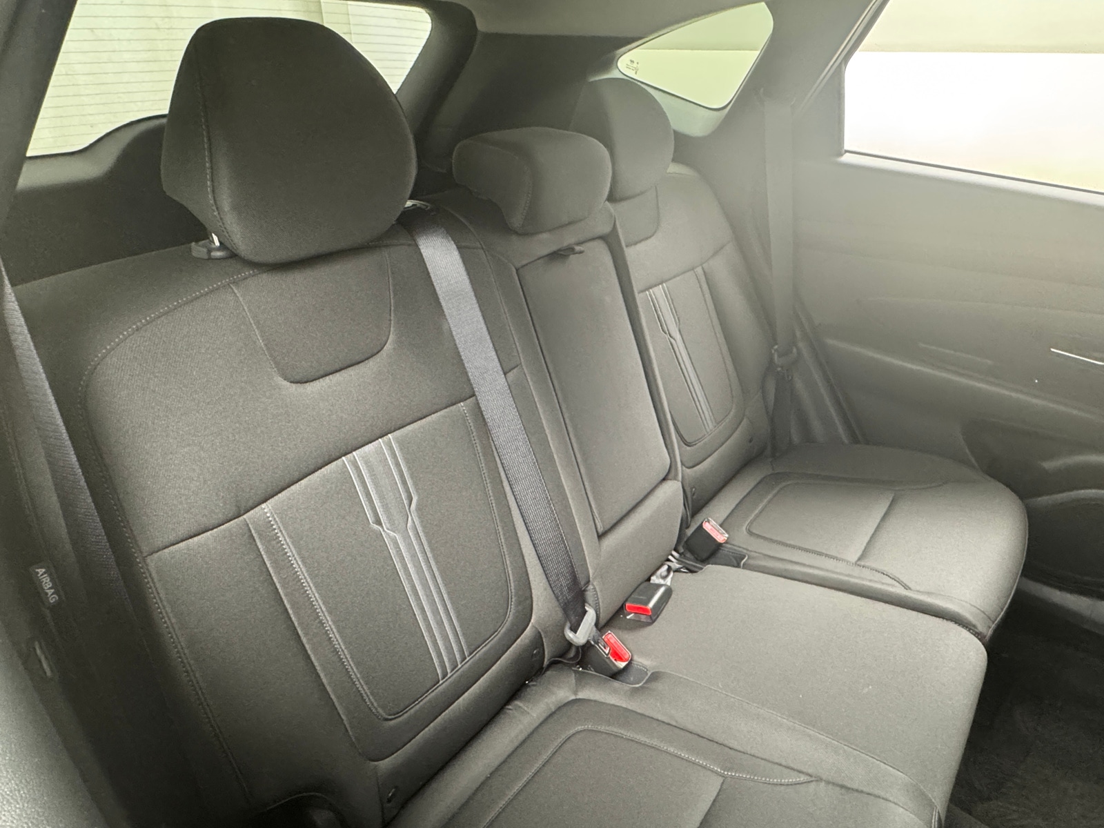 Thumbnail: 2025 Hyundai Tucson - 6