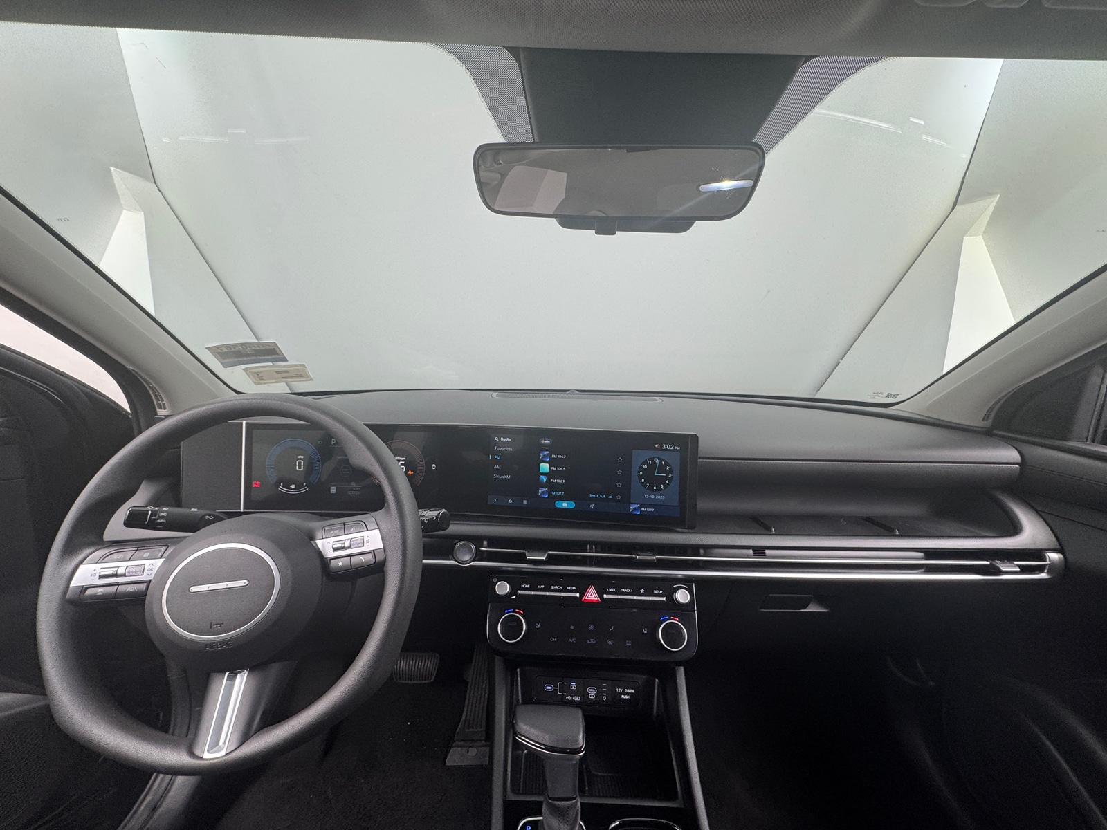 Thumbnail: 2025 Hyundai Tucson - 3