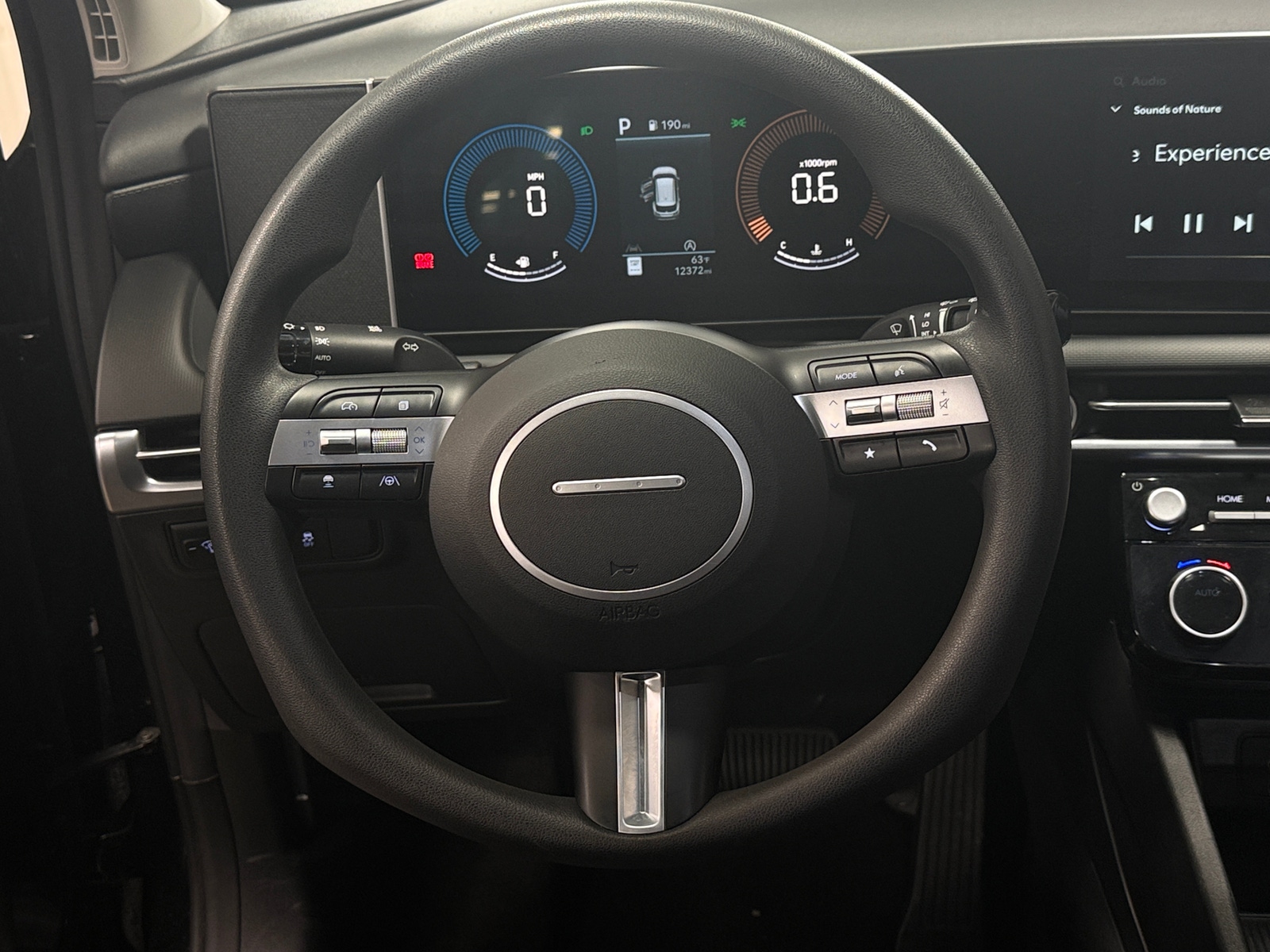 Thumbnail: 2025 Hyundai Tucson - 5