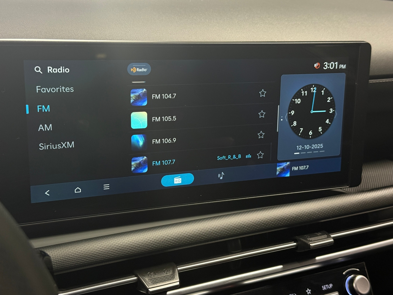 Thumbnail: 2025 Hyundai Tucson - 4