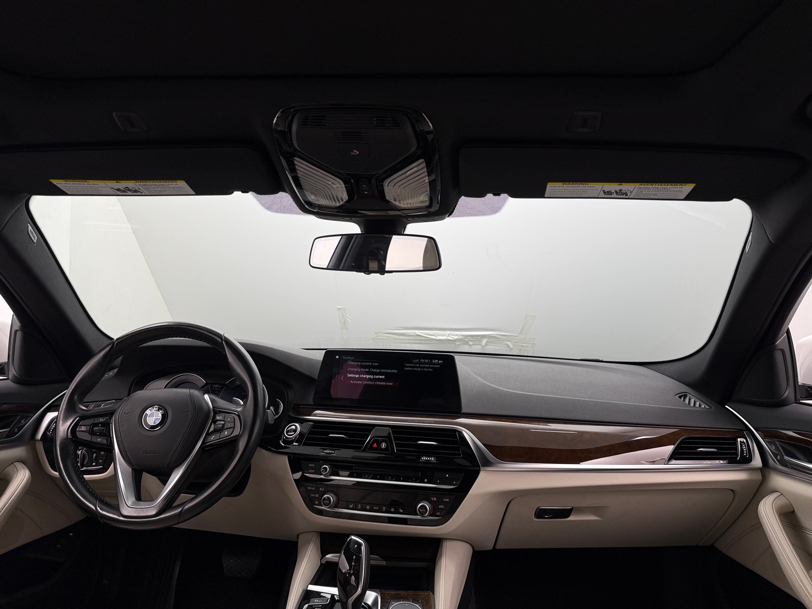 Thumbnail: 2018 BMW 5 Series - 2