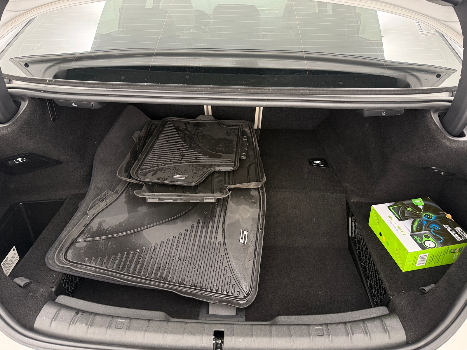 Thumbnail: 2018 BMW 5 Series - 6