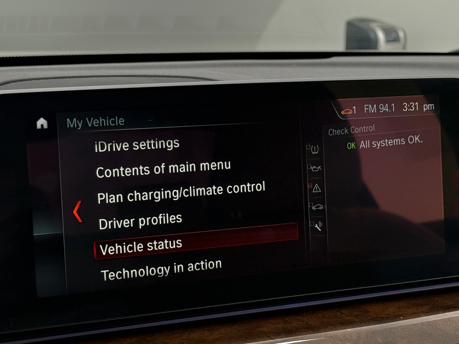 Thumbnail: 2018 BMW 5 Series - 3