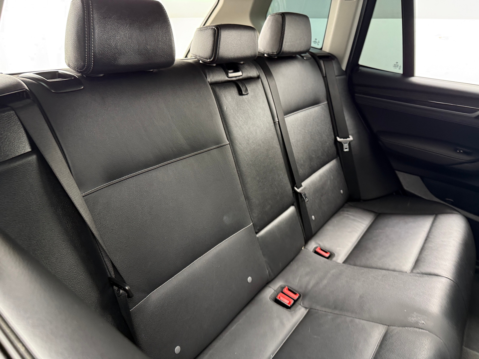 Thumbnail: 2017 BMW X3 - 5