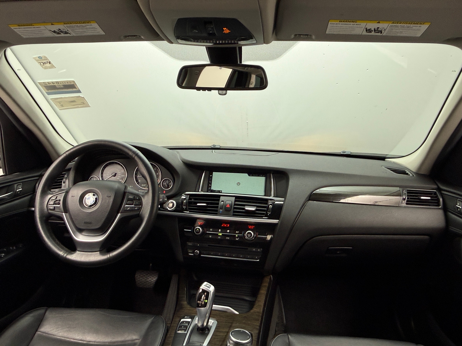 Thumbnail: 2017 BMW X3 - 2