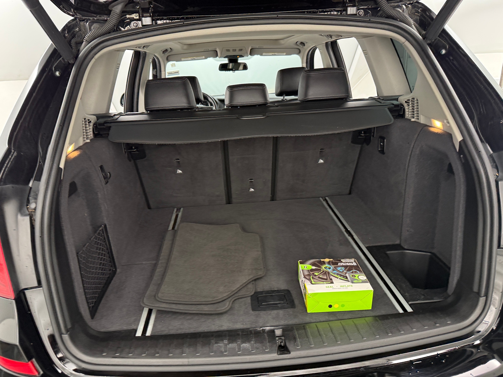 Thumbnail: 2017 BMW X3 - 6