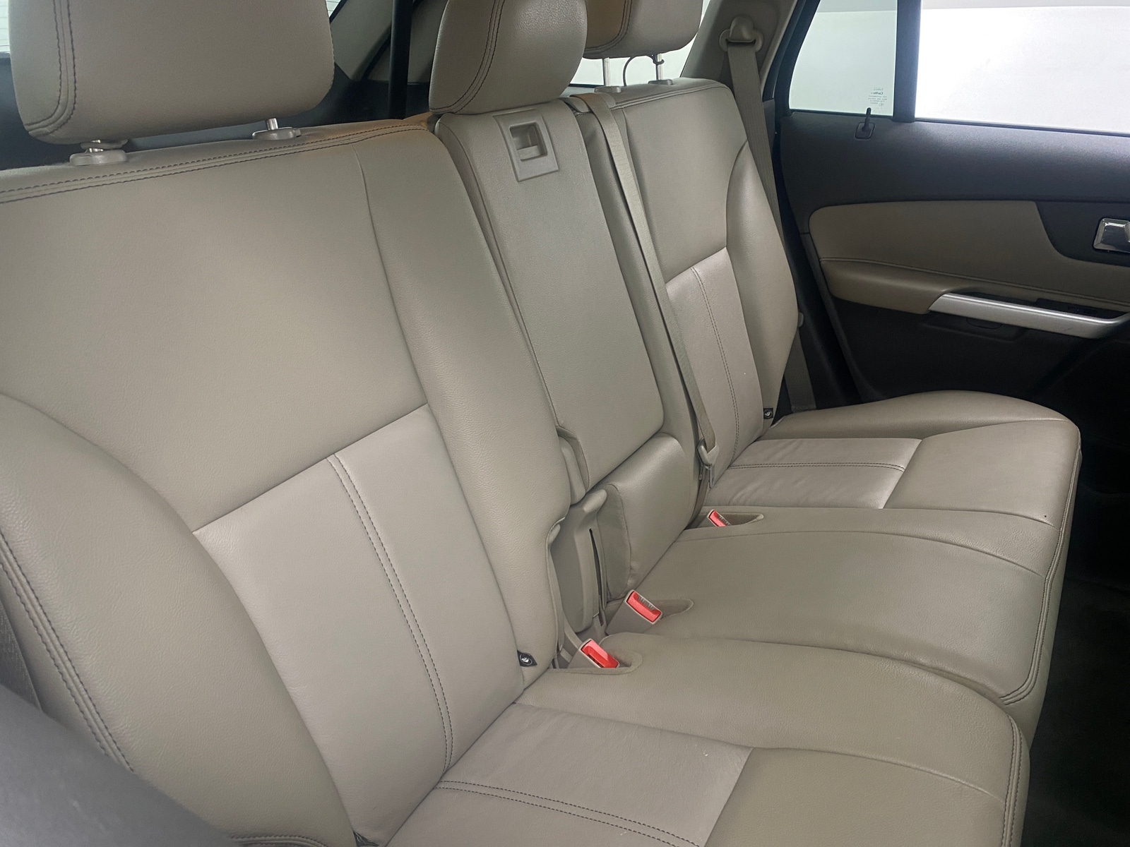 Thumbnail: 2013 Ford Edge - 5