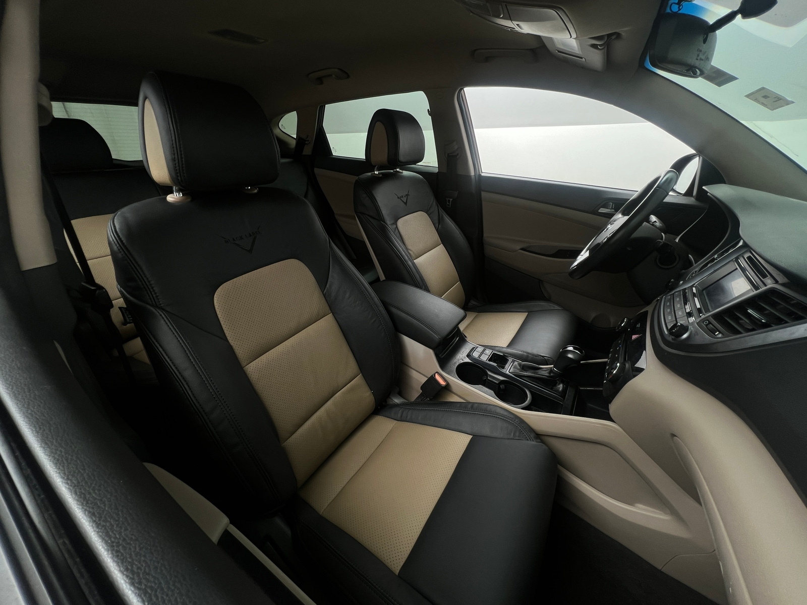 Thumbnail: 2017 Hyundai Tucson - 2