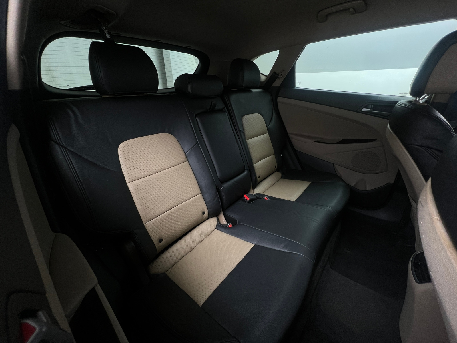 Thumbnail: 2017 Hyundai Tucson - 6