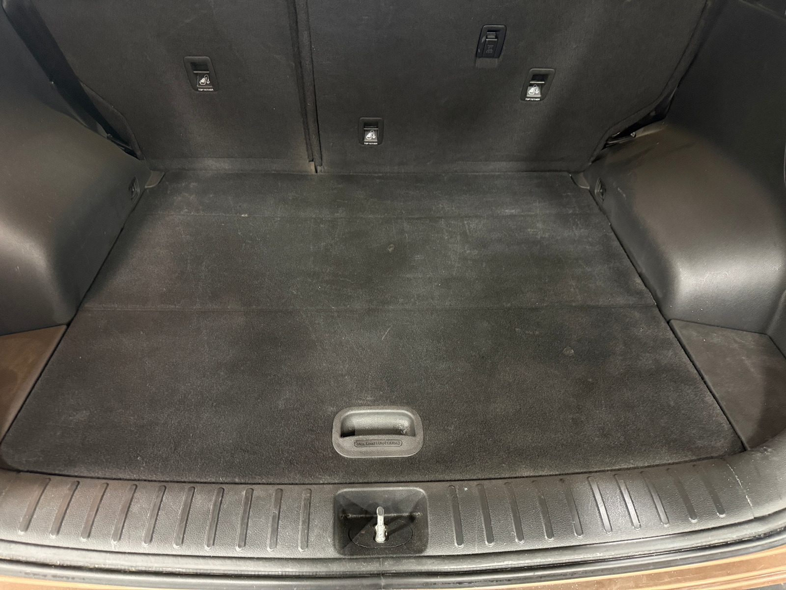 Thumbnail: 2017 Hyundai Tucson - 7