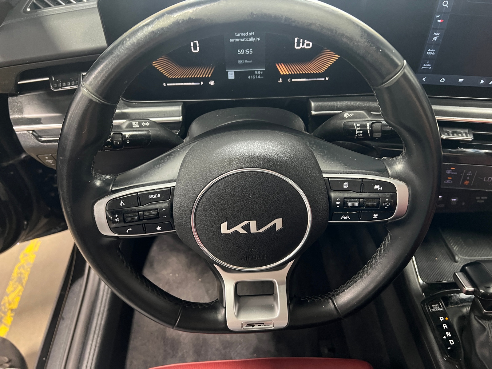 Thumbnail: 2025 Kia K5 - 4