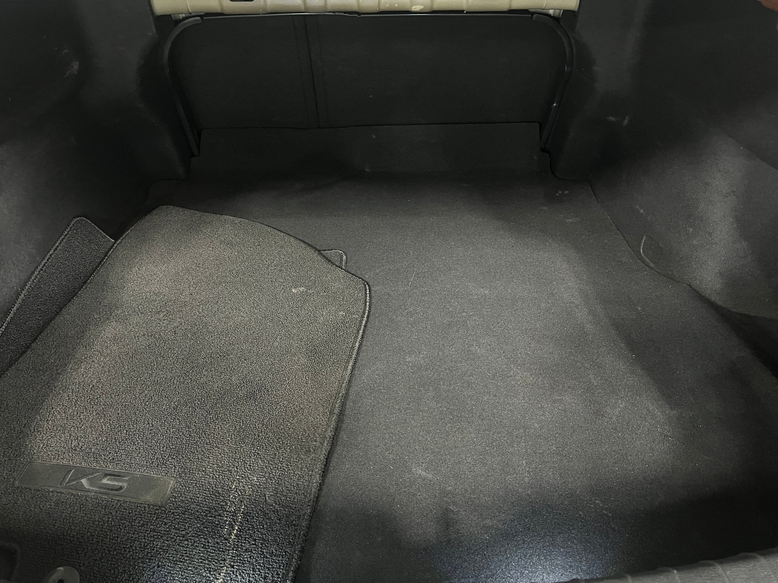 Thumbnail: 2025 Kia K5 - 6