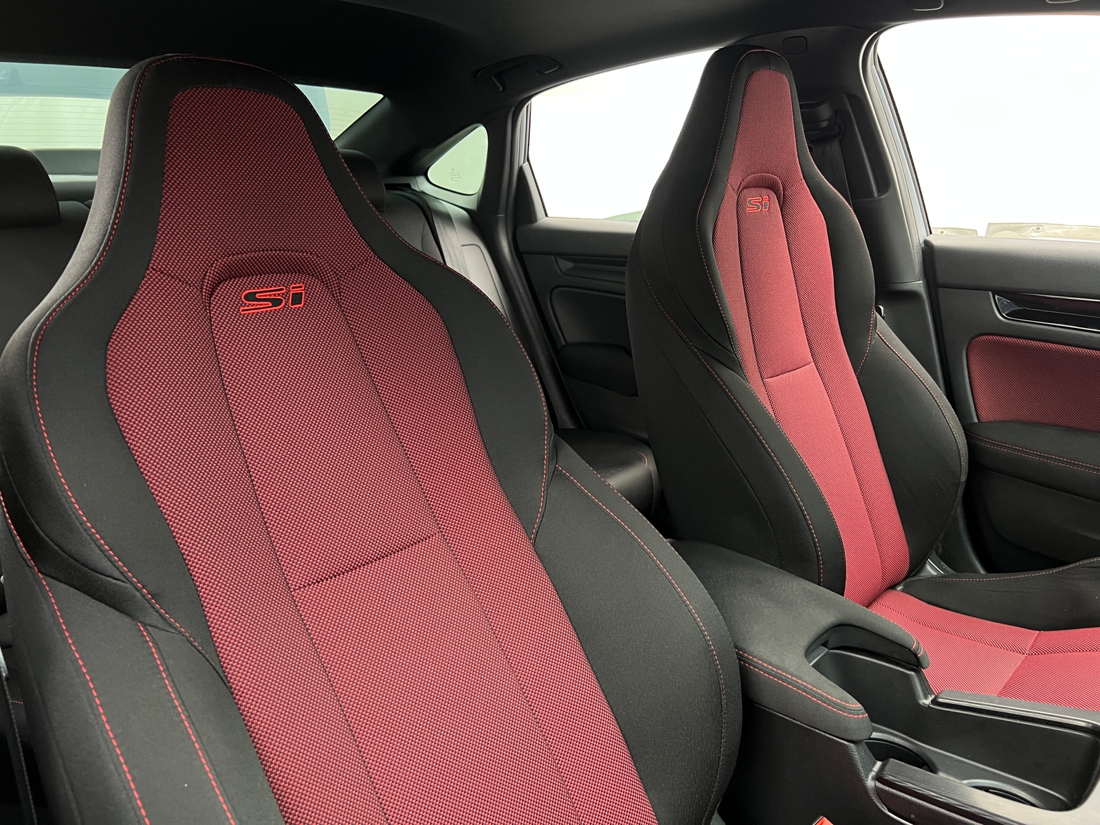 Thumbnail: 2023 Honda Civic - 2