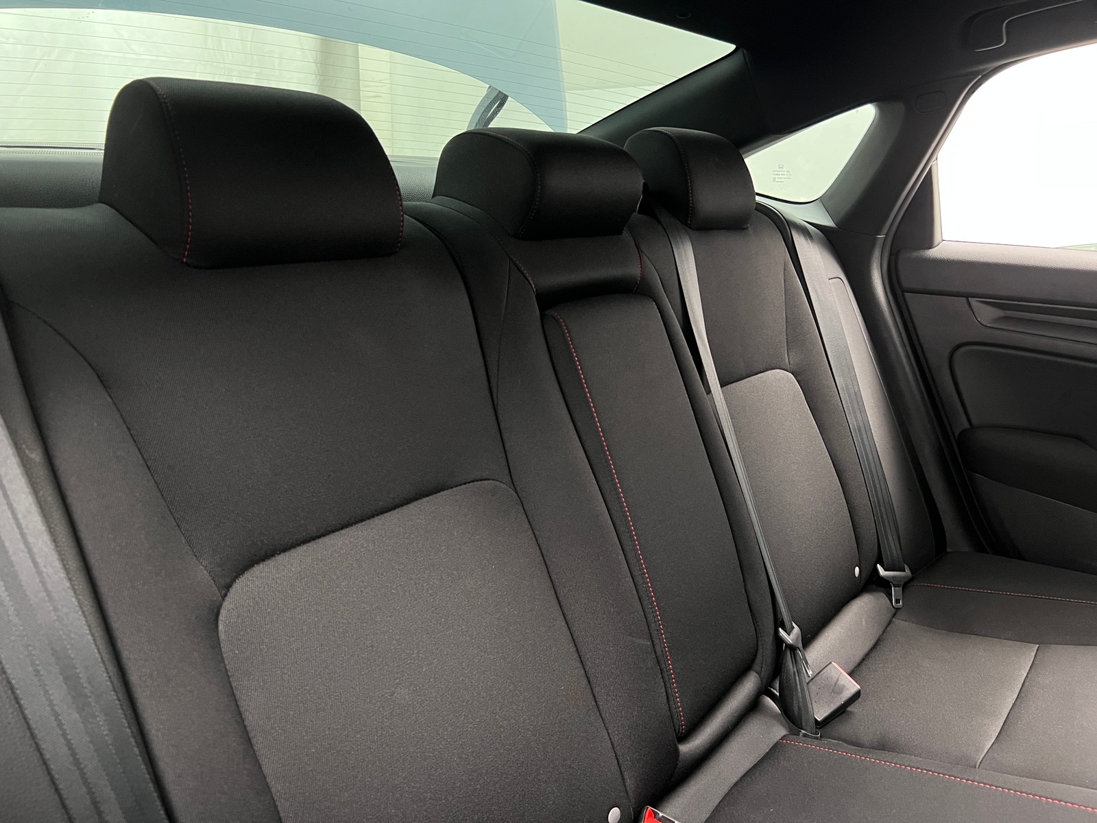 Thumbnail: 2023 Honda Civic - 6