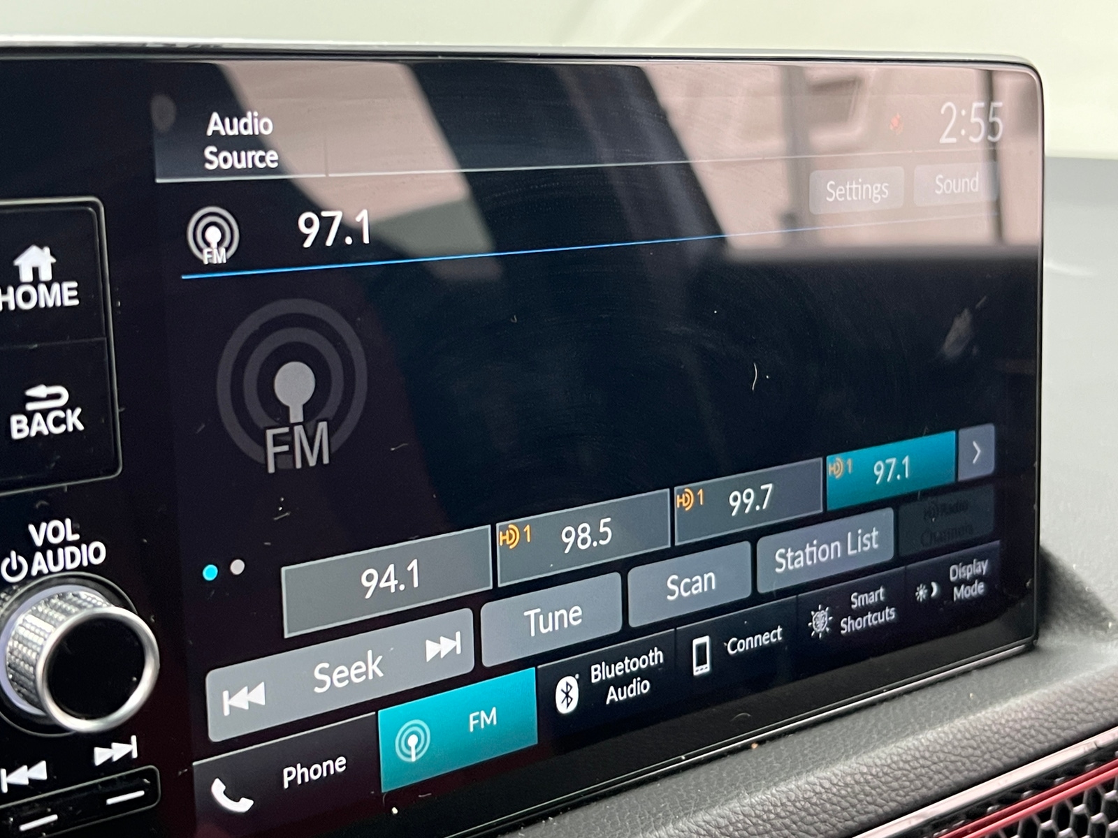 Thumbnail: 2023 Honda Civic - 4