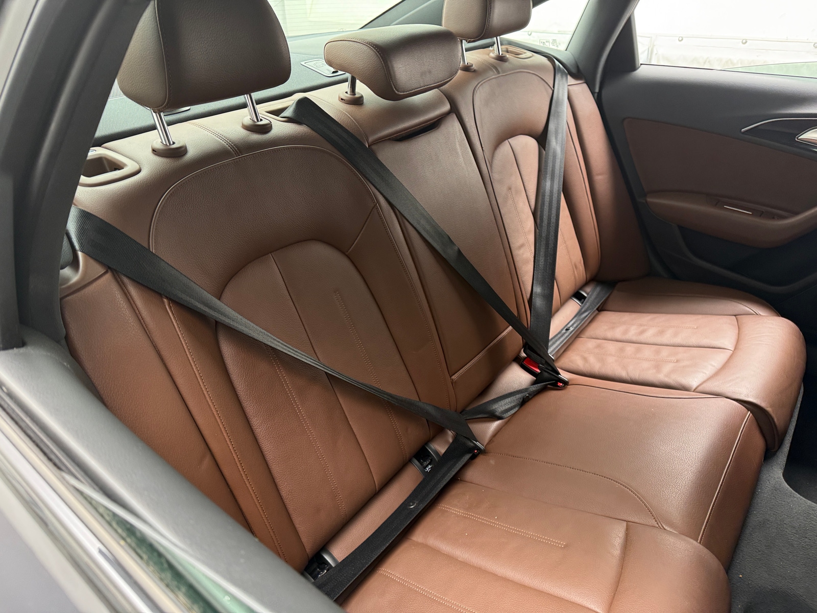 Thumbnail: 2018 Audi A6 - 5