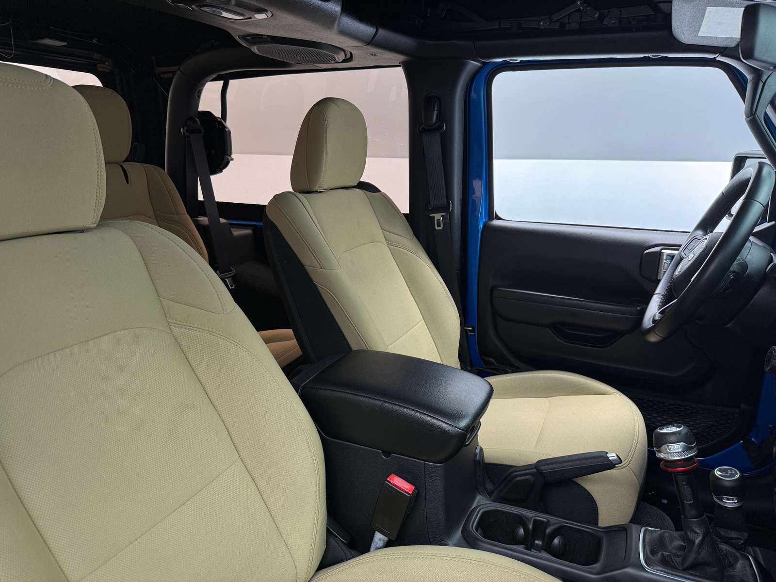 Thumbnail: 2021 Jeep Wrangler - 2