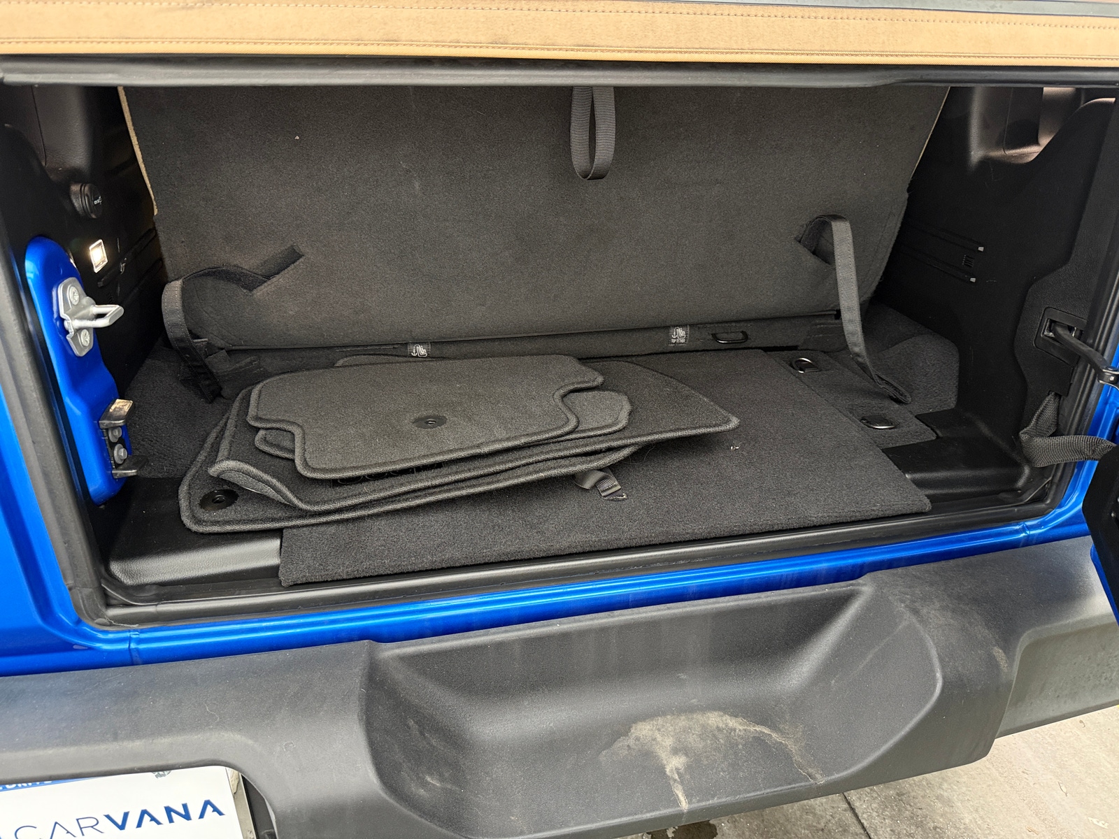 Thumbnail: 2021 Jeep Wrangler - 7