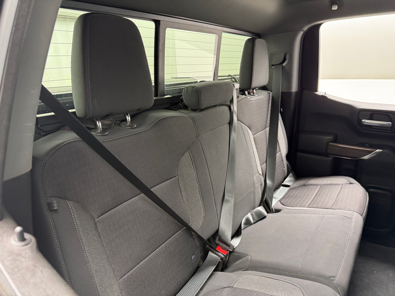 Thumbnail: 2020 Chevrolet Silverado 1500 - 6