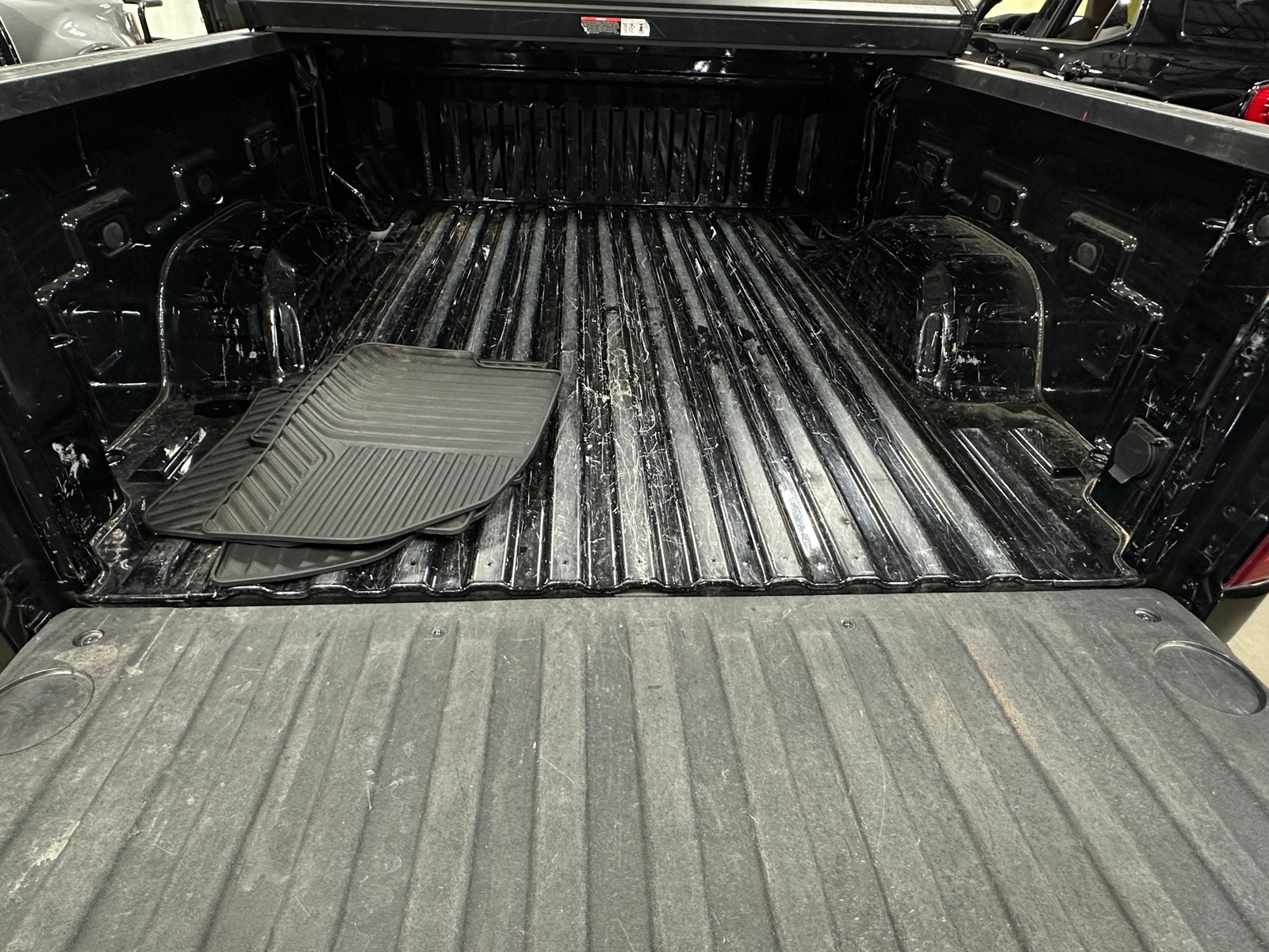 Thumbnail: 2020 Chevrolet Silverado 1500 - 7