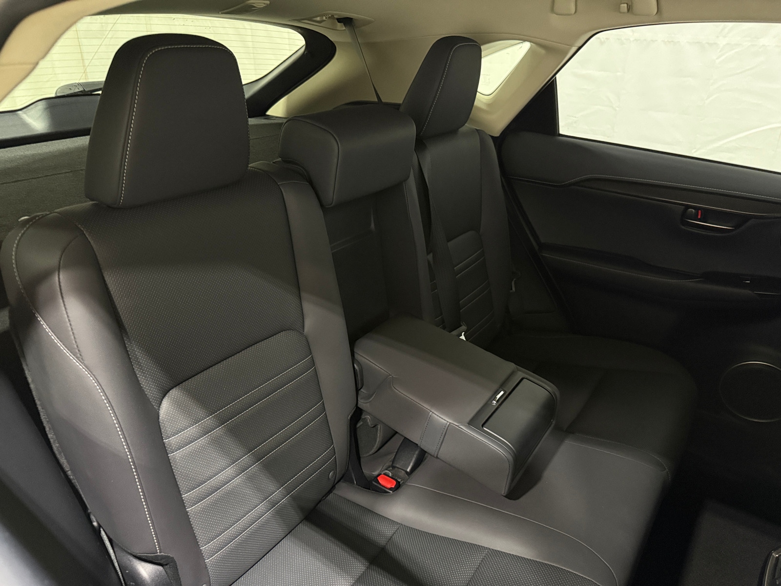 Thumbnail: 2018 Lexus NX - 5