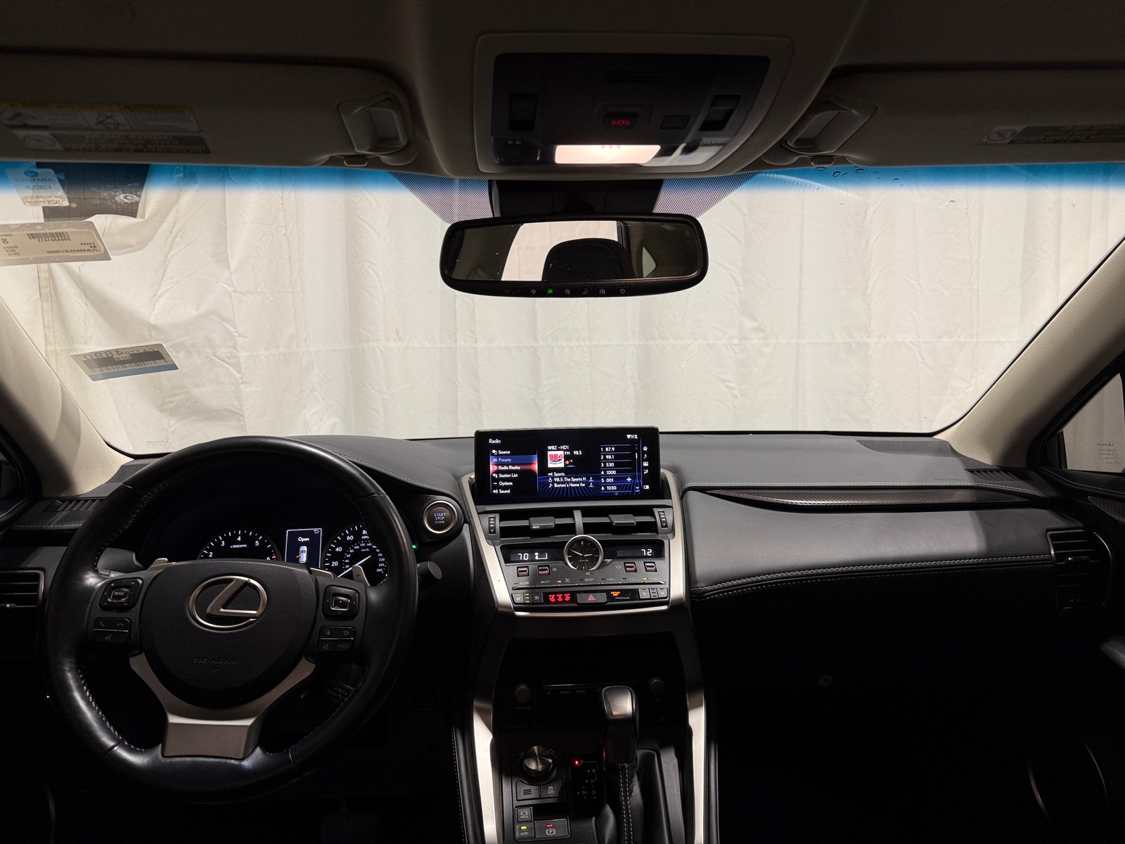 Thumbnail: 2018 Lexus NX - 2