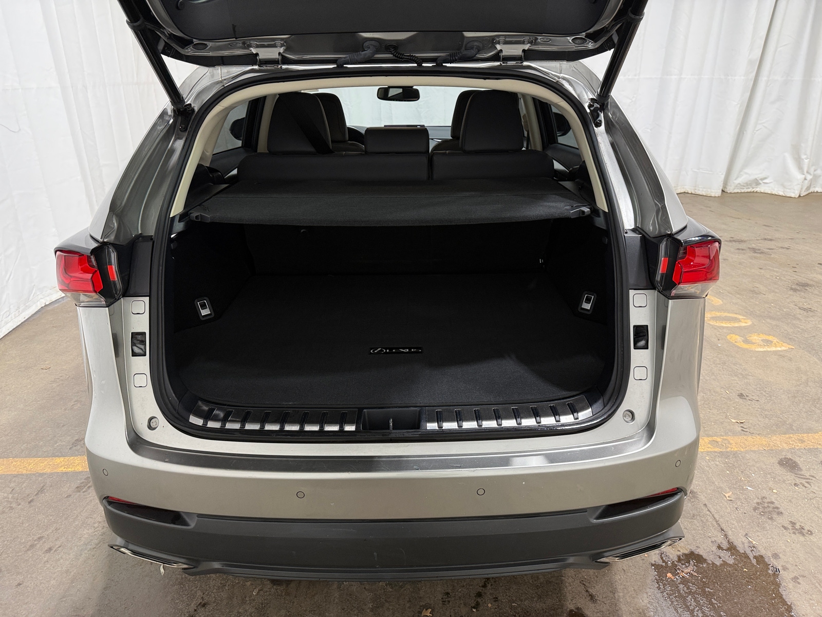 Thumbnail: 2018 Lexus NX - 6