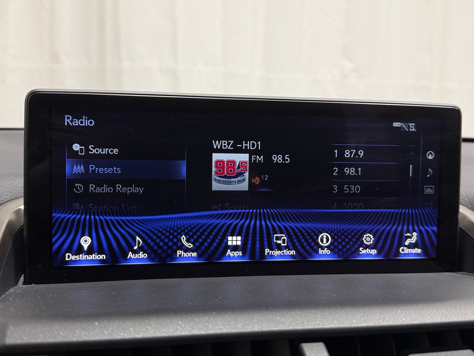 Thumbnail: 2018 Lexus NX - 3