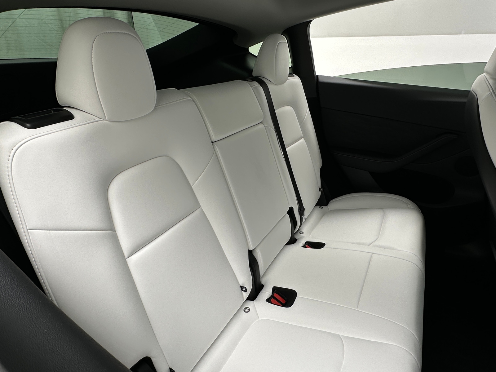 Thumbnail: 2025 Tesla Model Y - 5