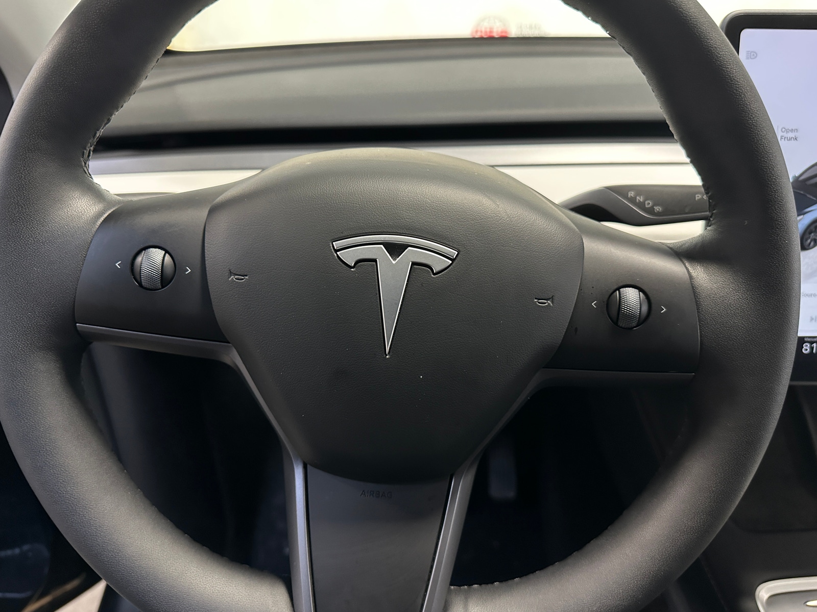 Thumbnail: 2025 Tesla Model Y - 4