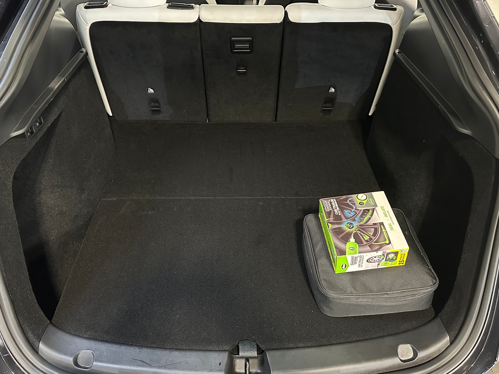 Thumbnail: 2025 Tesla Model Y - 6