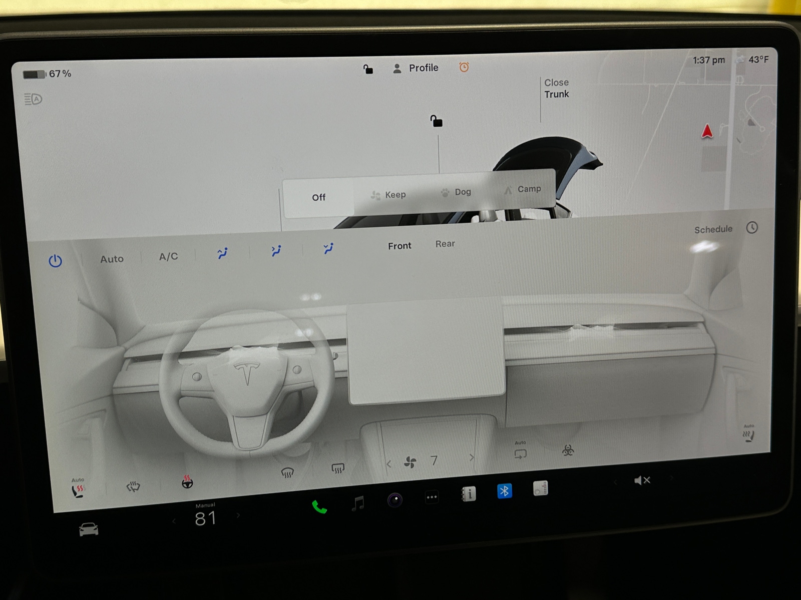 Thumbnail: 2025 Tesla Model Y - 3