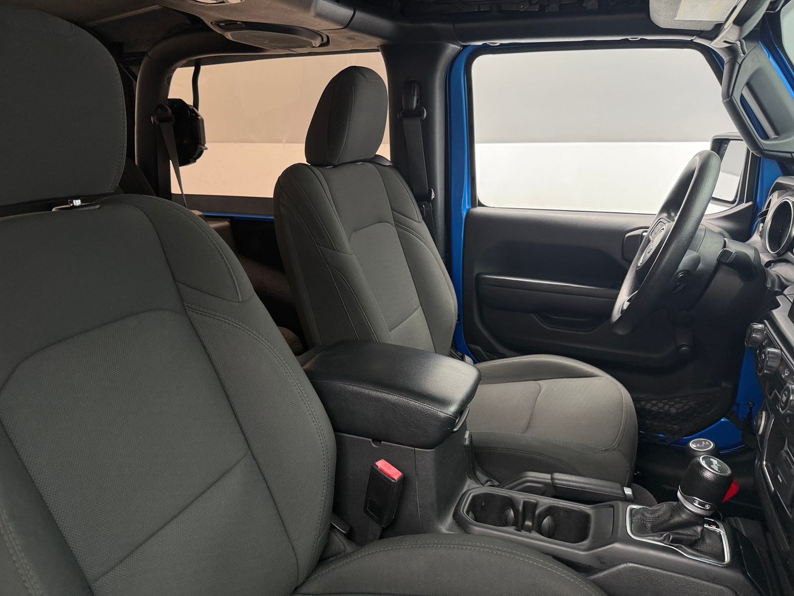 Thumbnail: 2022 Jeep Wrangler - 2