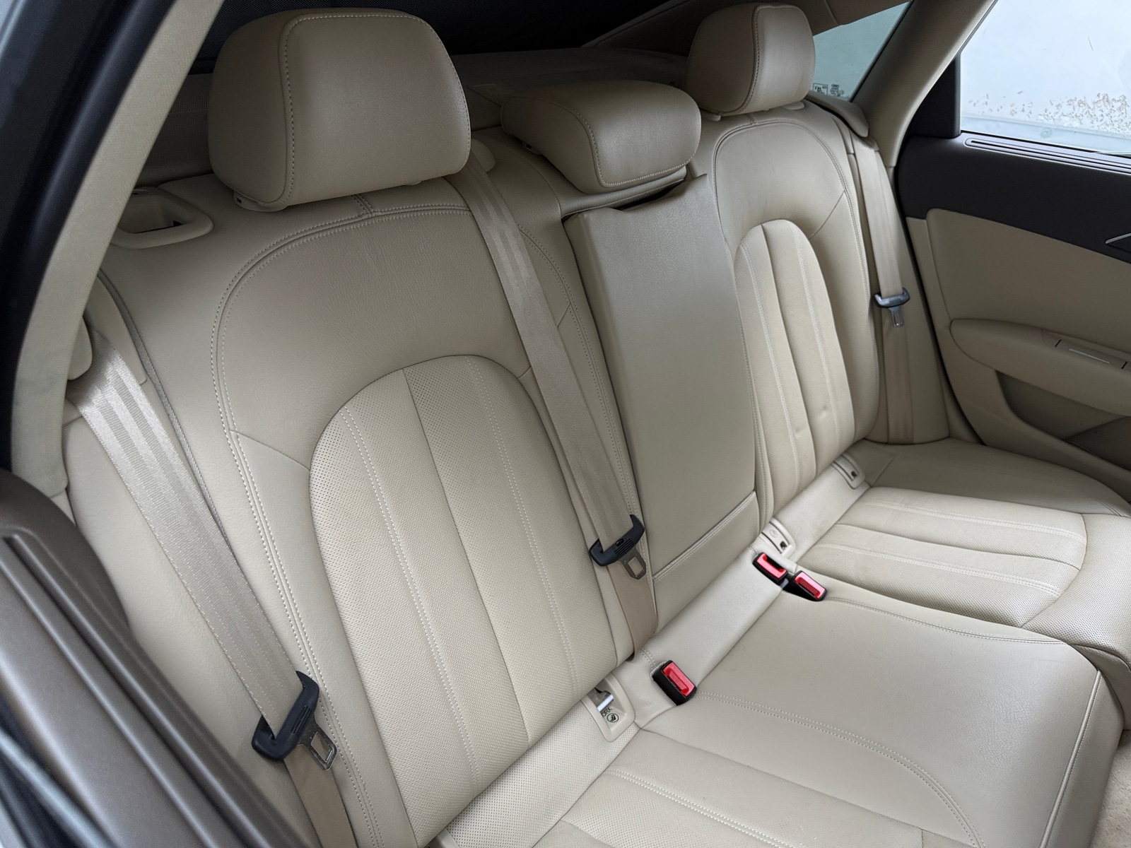 Thumbnail: 2018 Audi A6 - 5