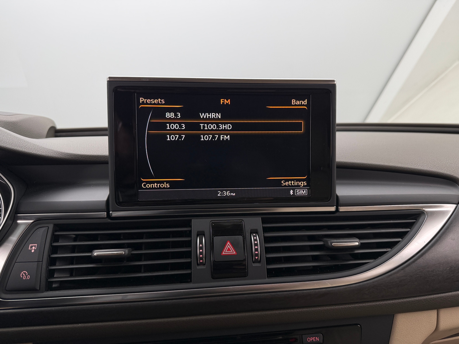 Thumbnail: 2018 Audi A6 - 3