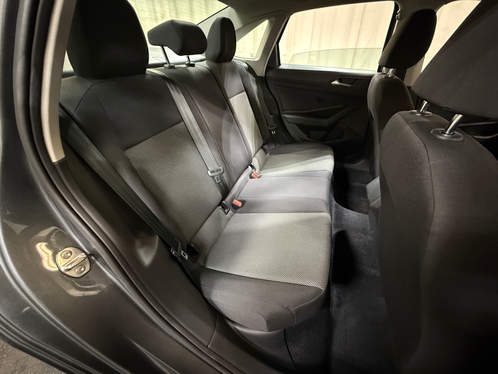 Thumbnail: 2021 Volkswagen Jetta - 6