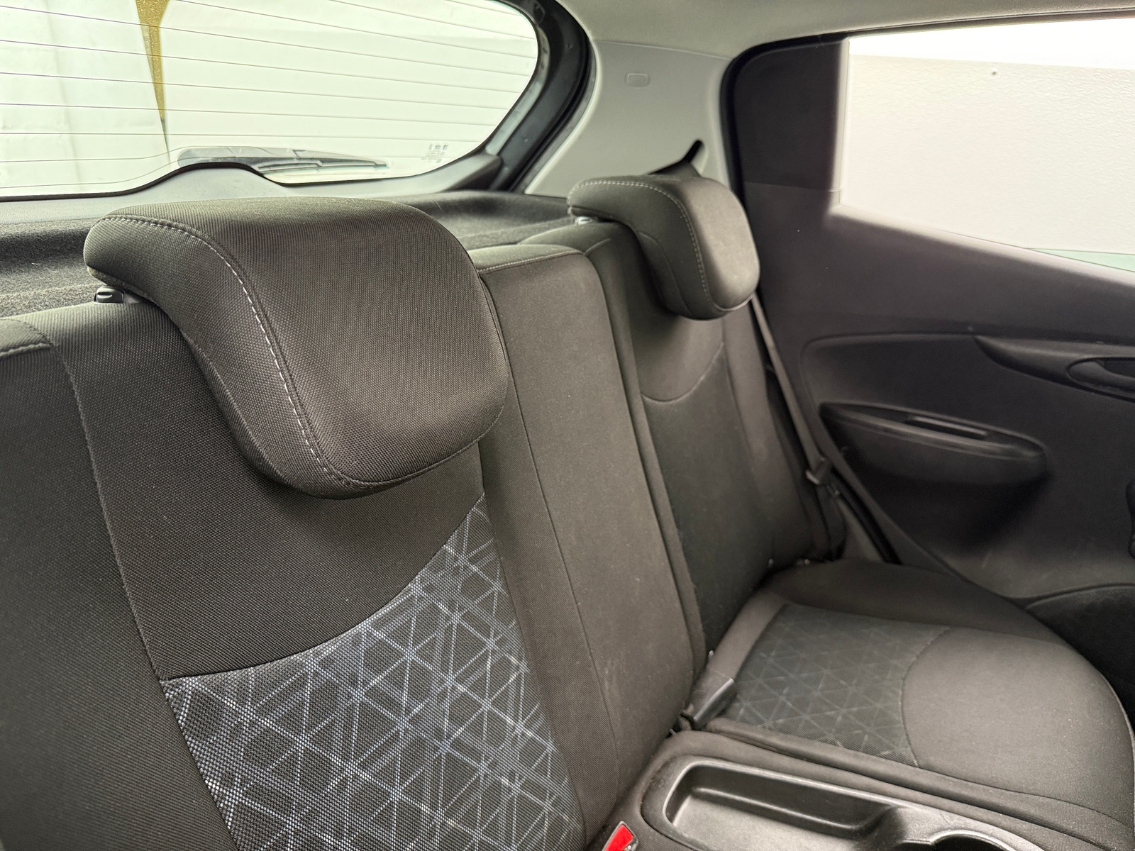 Thumbnail: 2020 Chevrolet Spark - 6