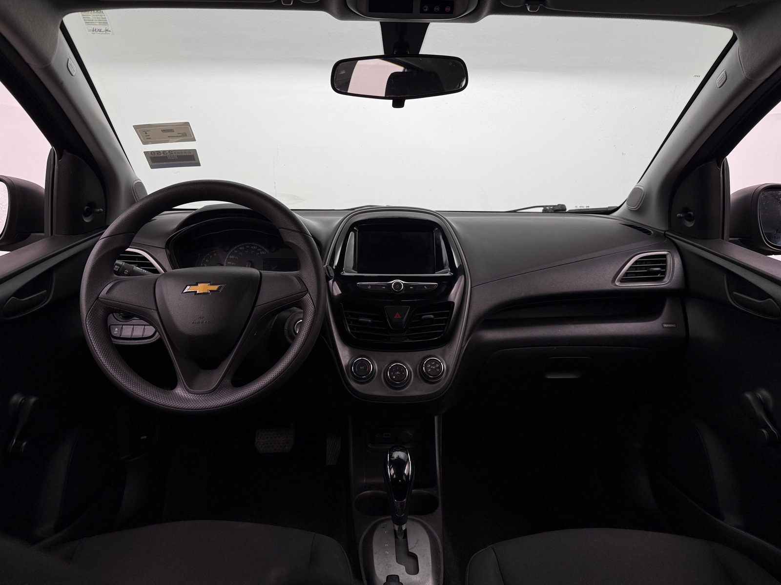 Thumbnail: 2020 Chevrolet Spark - 3