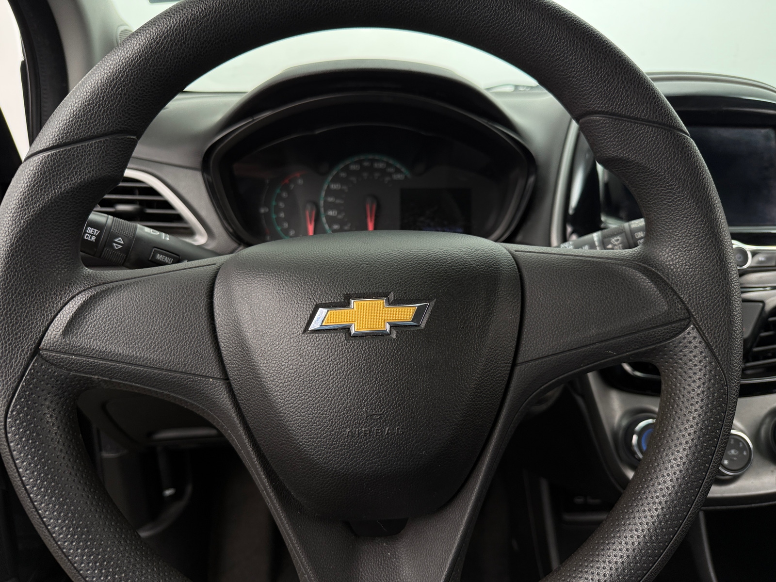 Thumbnail: 2020 Chevrolet Spark - 5