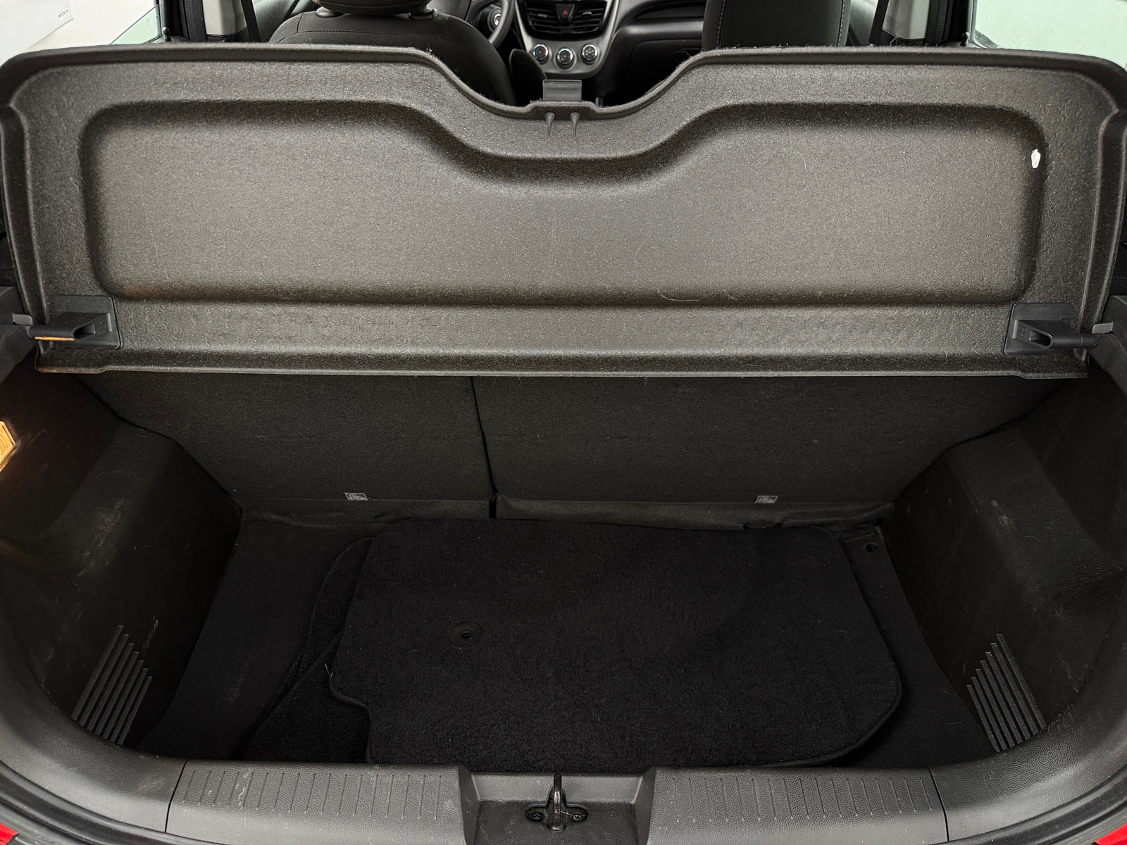 Thumbnail: 2020 Chevrolet Spark - 7