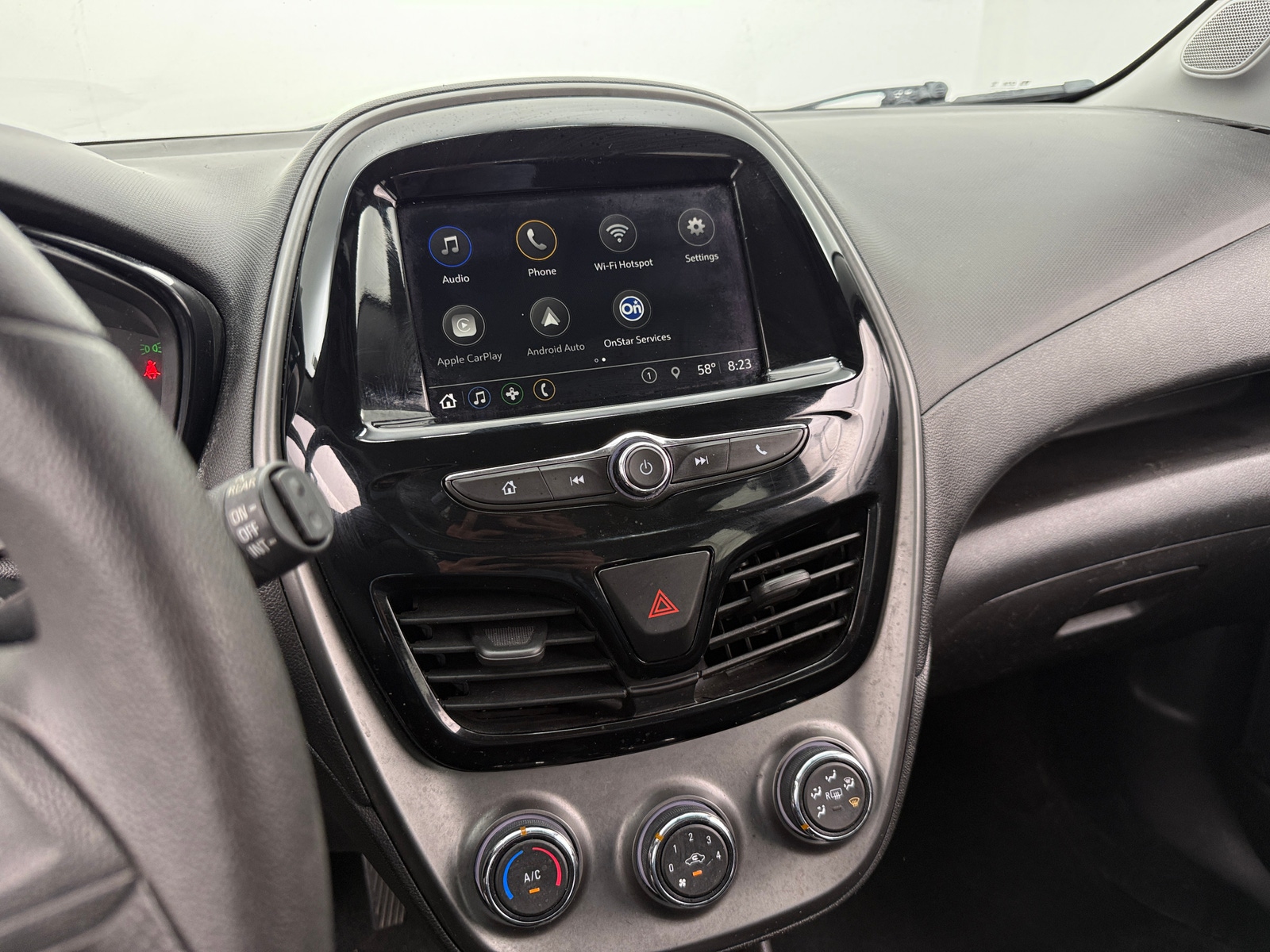 Thumbnail: 2020 Chevrolet Spark - 4