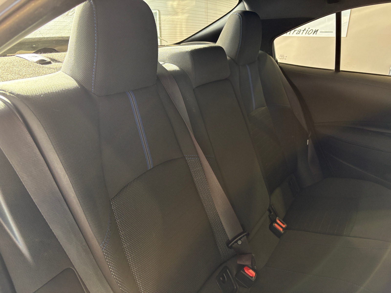 Thumbnail: 2022 Toyota Corolla - 6