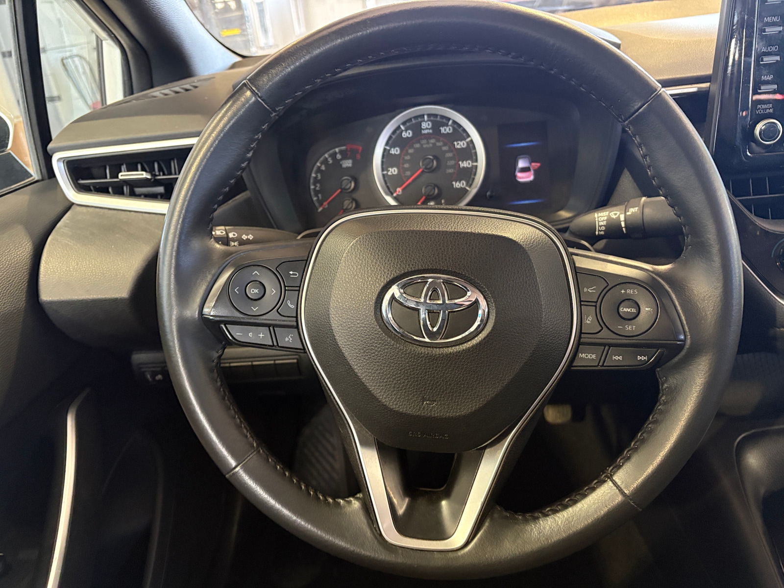 Thumbnail: 2022 Toyota Corolla - 5