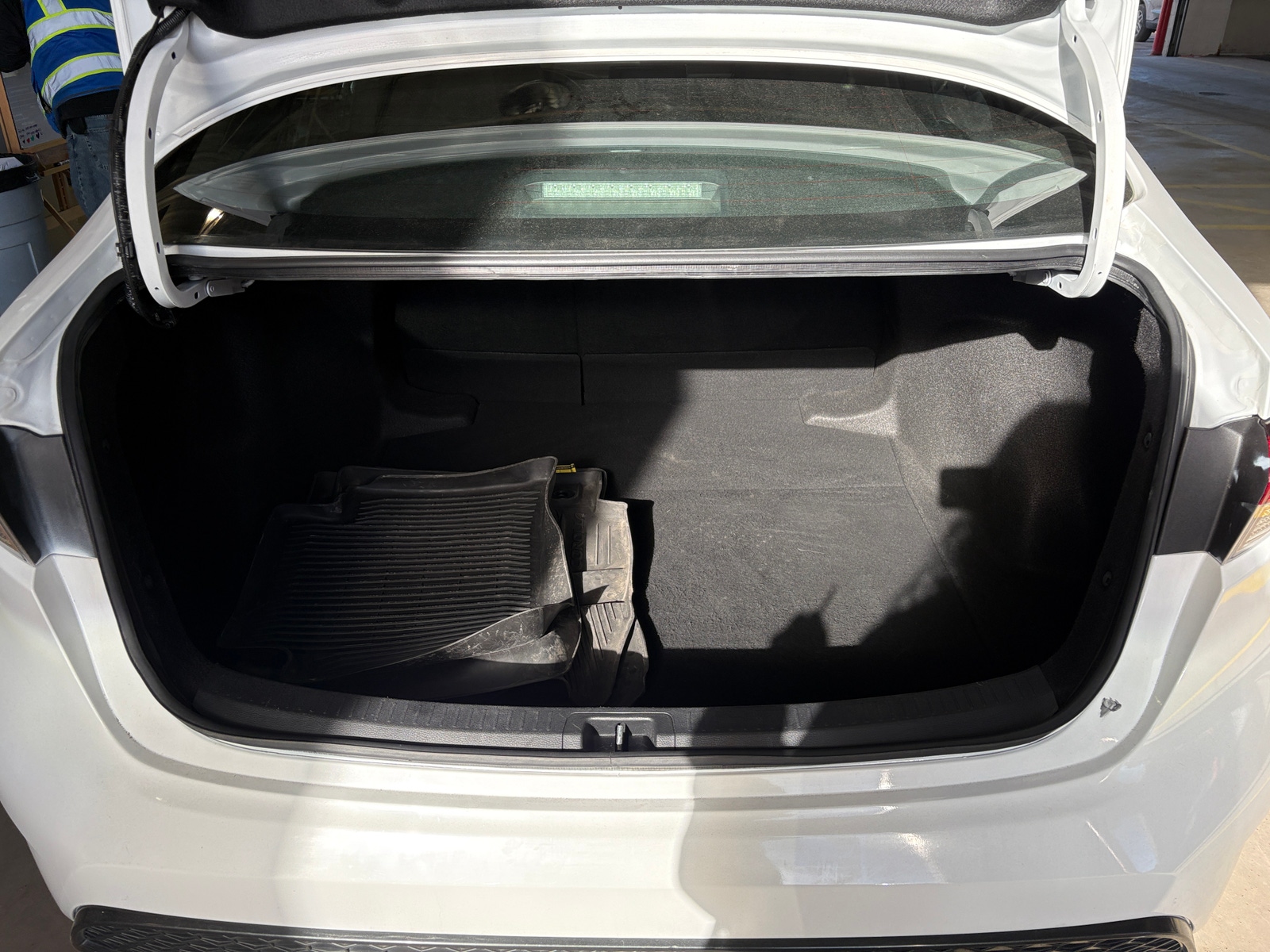 Thumbnail: 2022 Toyota Corolla - 7