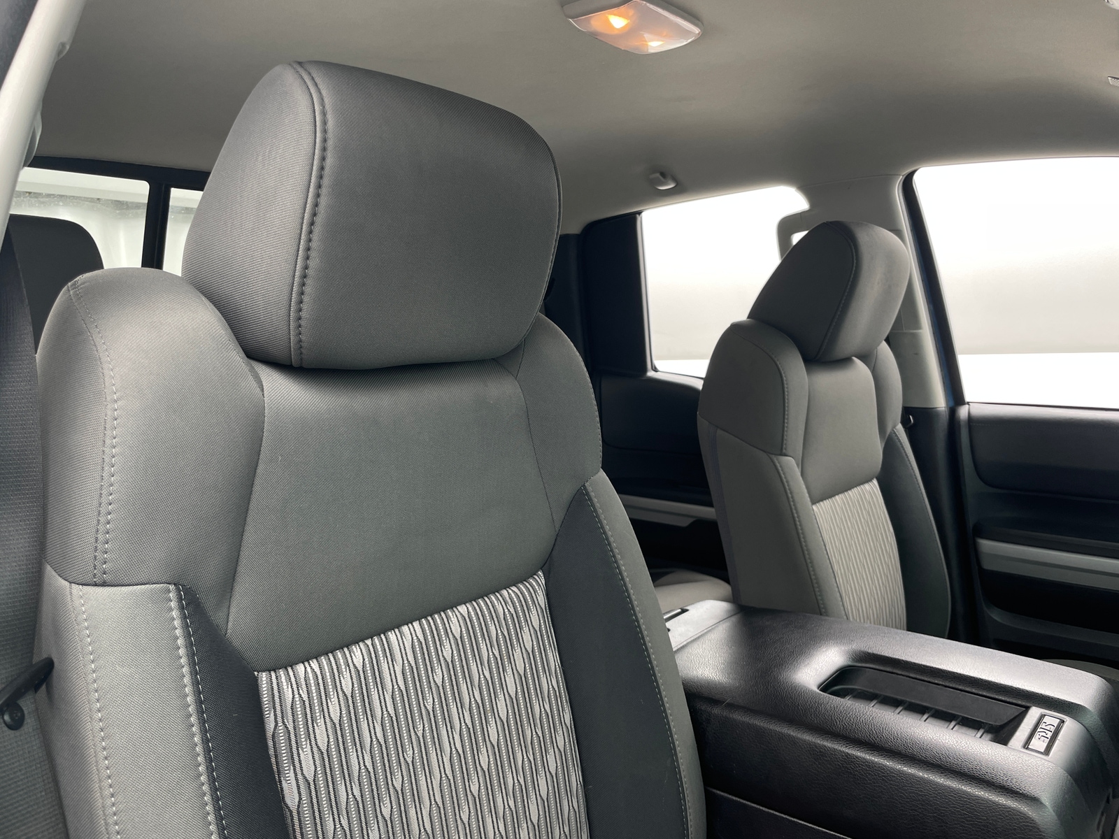 Thumbnail: 2019 Toyota Tundra - 2