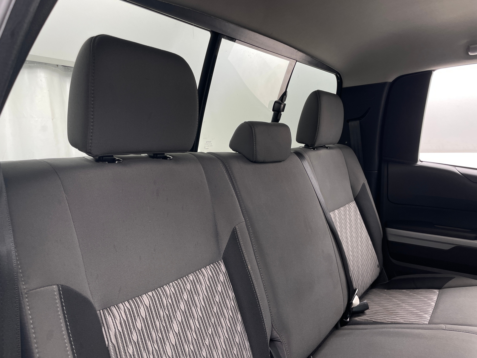 Thumbnail: 2019 Toyota Tundra - 6