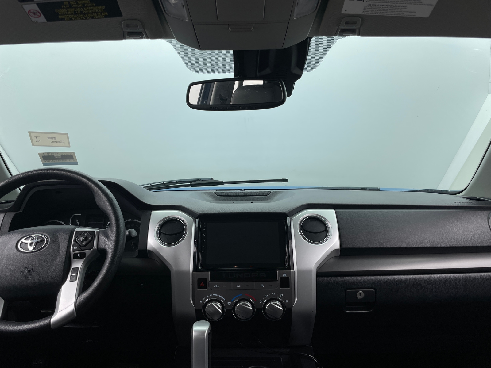 Thumbnail: 2019 Toyota Tundra - 3